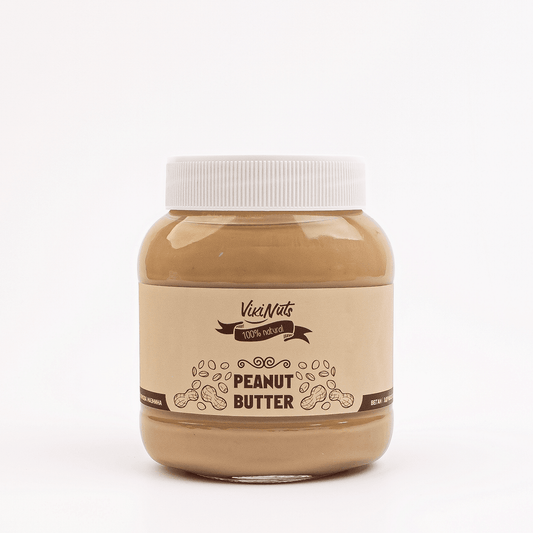 Фъстъчено Масло Вики 650гр