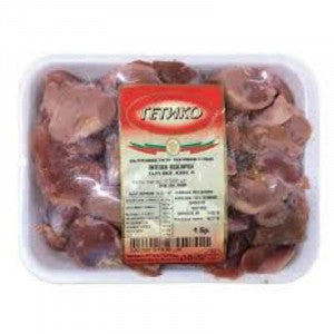 Воденички Пилешки Гетико 0.500Кг