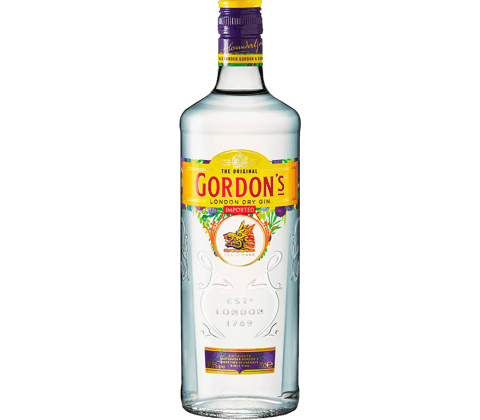 Джин Гордънс 0.700Л Класик