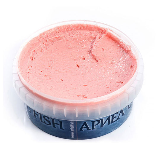 Хайвер Ариел 150гр Треска