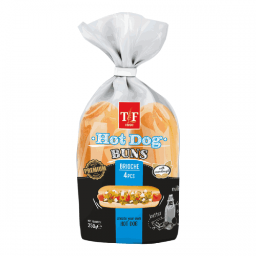 Питки Тимс 320гр Хот Дог