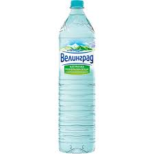 Вода Велинград 1.5Л