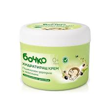 Крем Бочко 240гр Хидратиращ