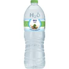 Вода Еко 1.5Л Трапезна