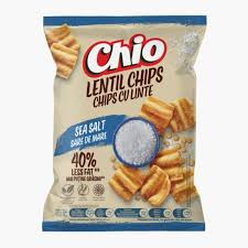 Чипс Леща Чио 65гр