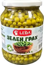 грах Леда 680гр Буркан