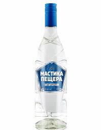 Мастика Пещера 1Л