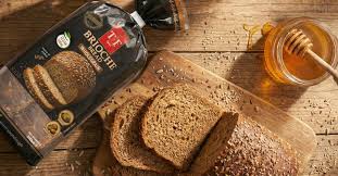 Хляб Тимс 370гр бриош Пълнозърнест