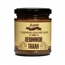 Тахан Вики 170гр Лешников Парченца Какао