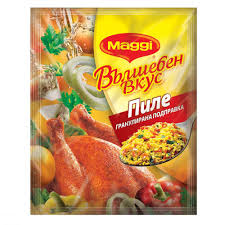 Маги Вълшебен Вкус 75гр Пиле