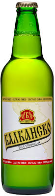 Балканско 0.5Л