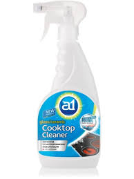 Стъклокерамика А1 0.500Л Помпа
