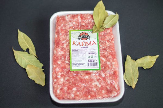 Кайма Метика 0.500Кг 50/50