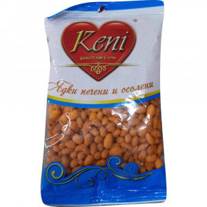 Бирен Слънчоглед Кени 60гр Гарниран Паприка