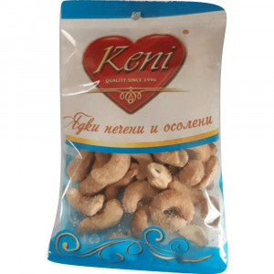 Кашу Печено Кени 70гр