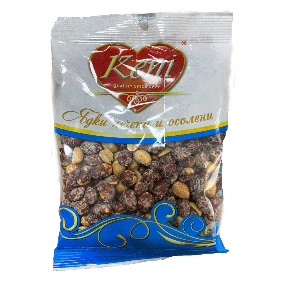 Фъстък Печен Кени 150гр