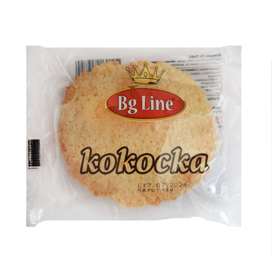 Кокоска Бг Лайн 44гр