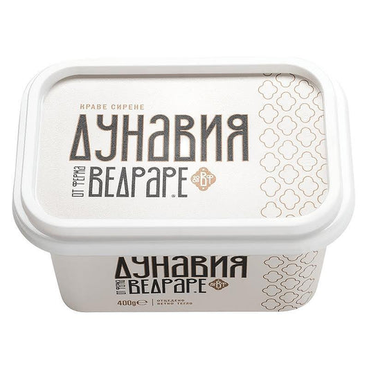 Сирене Дунавия 400Г