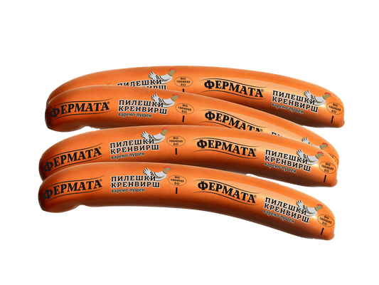 Кренвирш Фермата /1бр. ~100гр./
