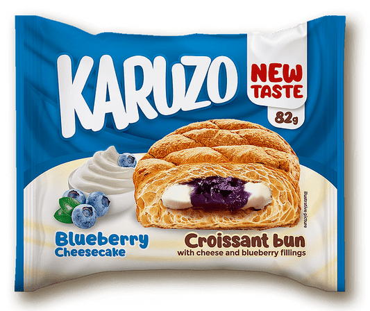 Кроасан Карузо 82гр