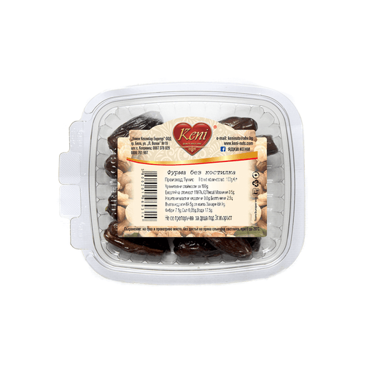 Фурма без Костилка Кени  100гр