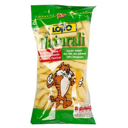 Лото Натурално 45гр