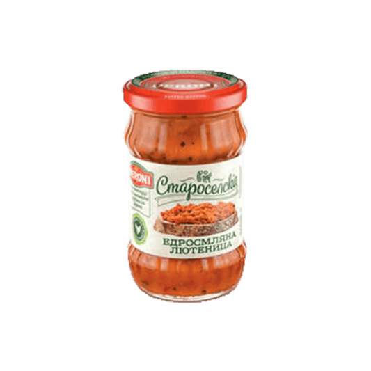 Лютеница Едр. 260Г Староселска Дерони
