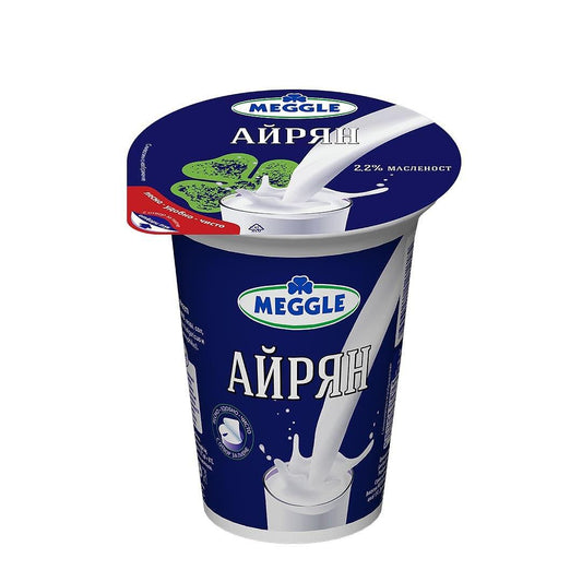 Айрян Меггле 300гр