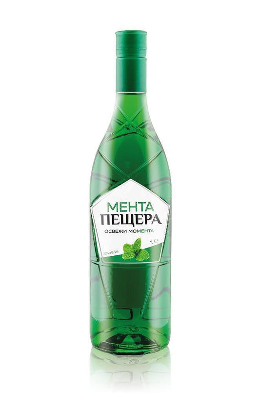 Мента Пещера 1Л