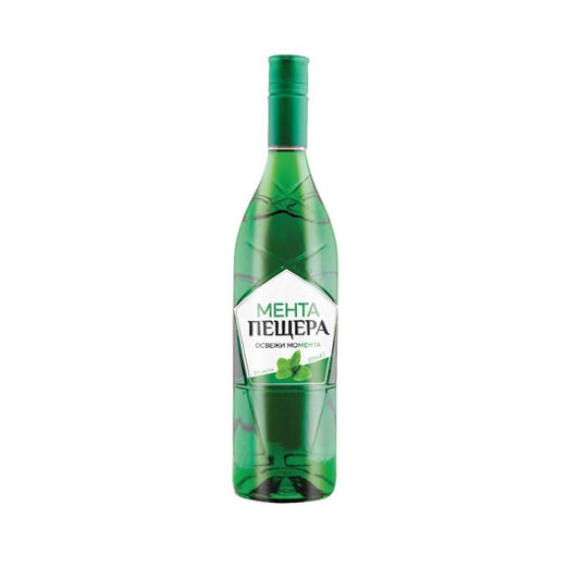 Мента Пещера 0.5Л