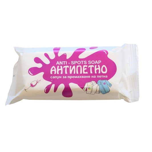 Антипетно Сапун Милва 80гр