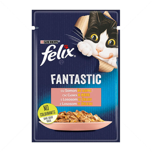 Феликс Котка 85гр Пауч