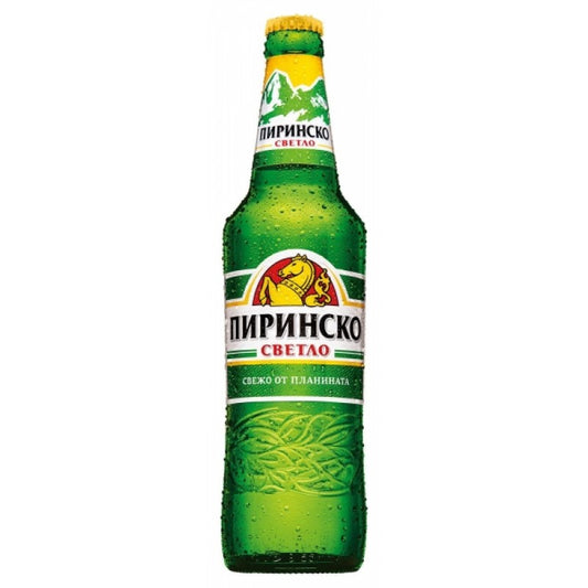 Пиринско 0.5Л