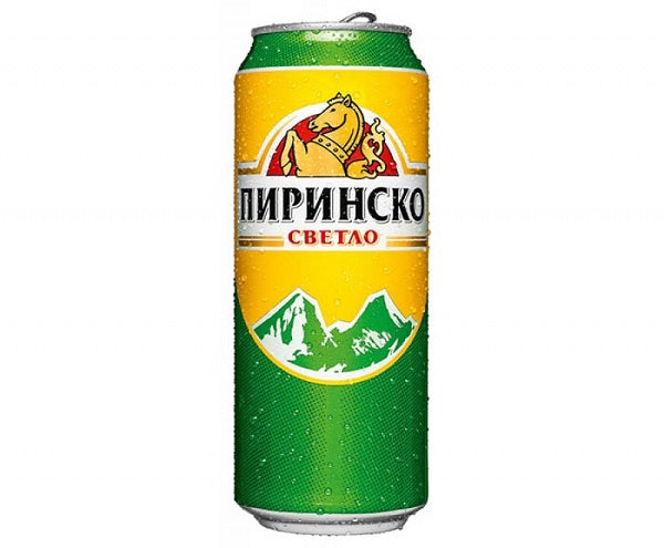 Пиринско 0.5Л. Кен