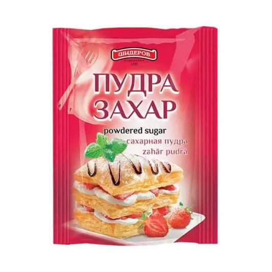 Пудра Захар Шидеров 200гр