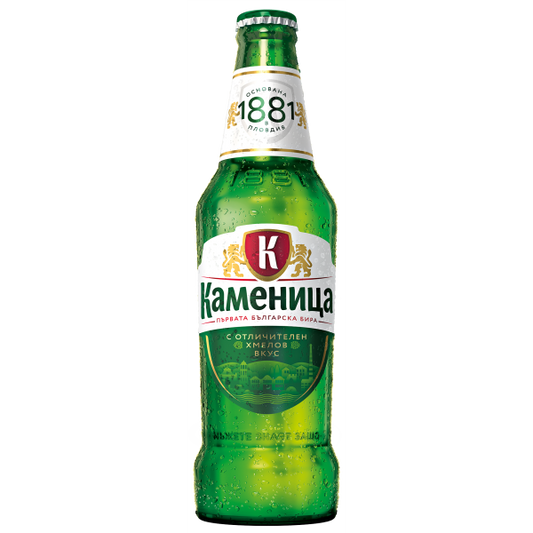 Каменица 0.5Л