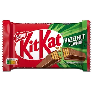 Десерт Кит Кат Фингър 41.5гр Лешник