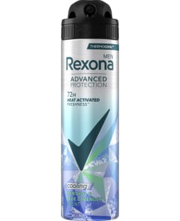 Деодорант Рексона 150Мл Advanced Men Mentol Lavender