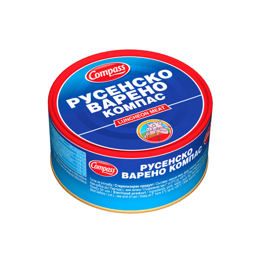 Русенско Варено Компас 300Г