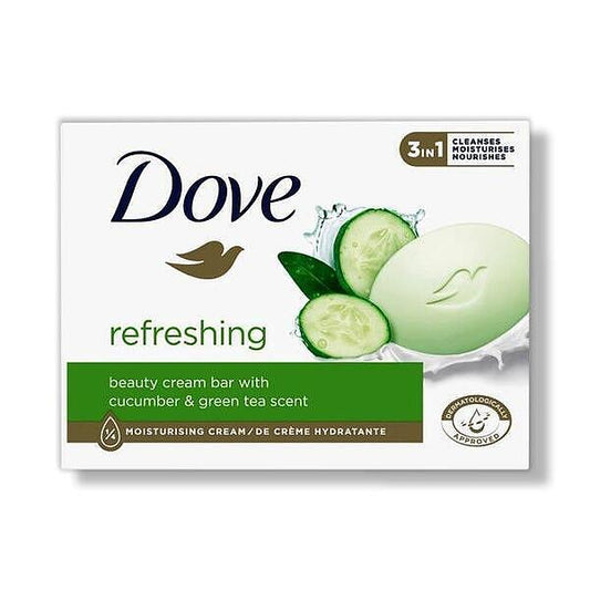 Сапун Даф 90гр Refreshing