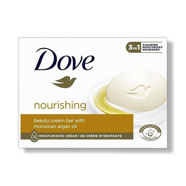 Сапун Даф 90гр Nourishing