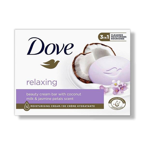 Сапун Даф 90гр Relaxing