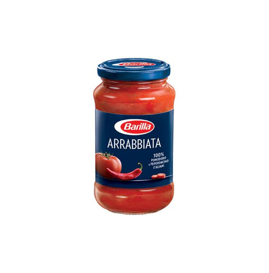 Сос Барила 400гр Арабиата