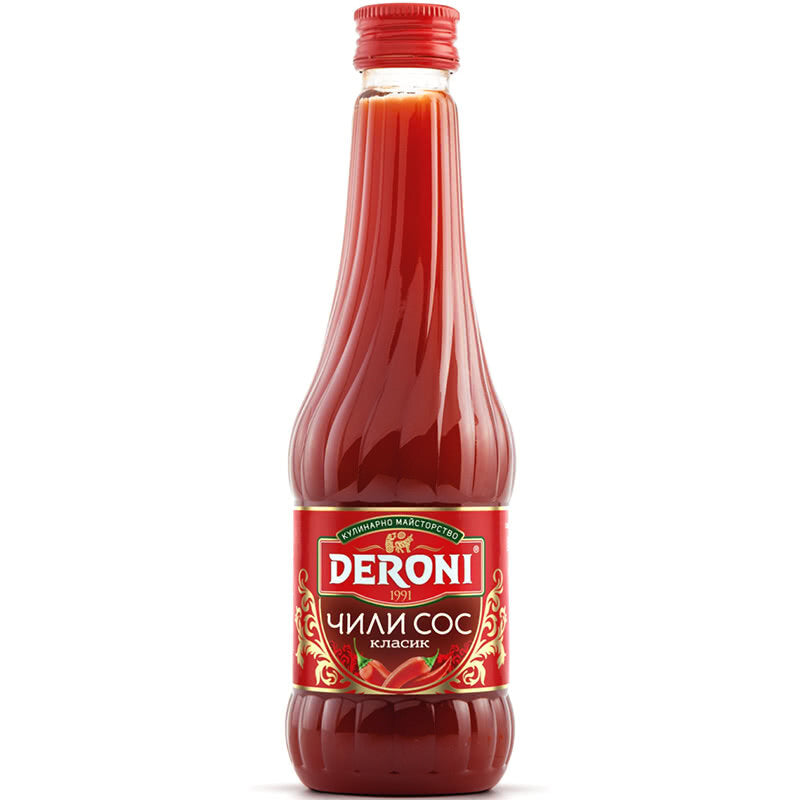 Сос Чили Дерони 290Г