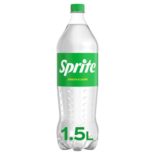 Спрайт 1.5Л