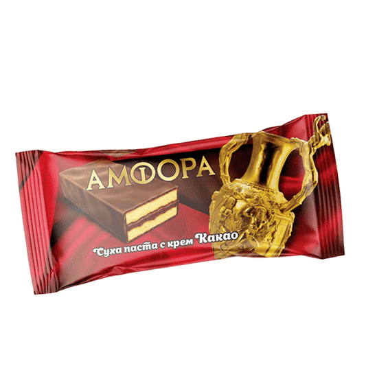Суха Паста Амфора 70гр