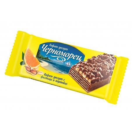 Суха Паста Черноморец 70гр