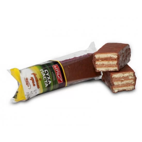 Суха Паста 60гр Перун