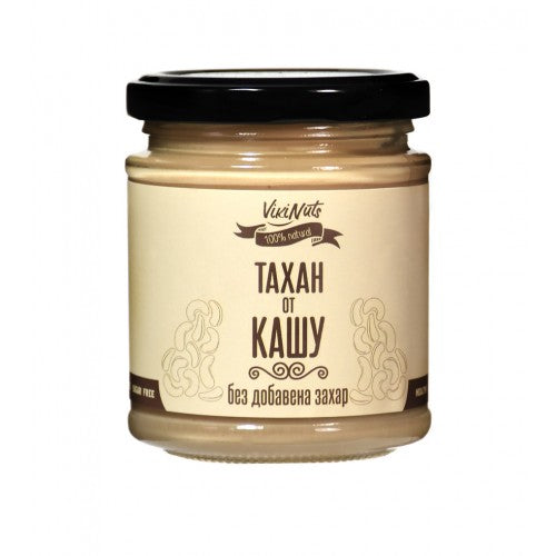 Тахан Вики 170гр Кашу