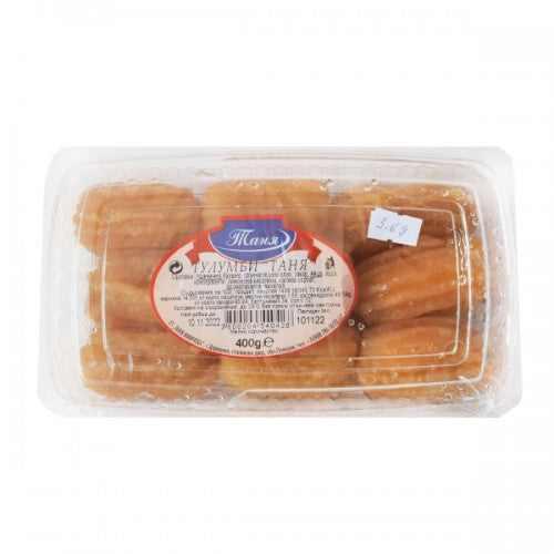 Тулумба Таня 250гр